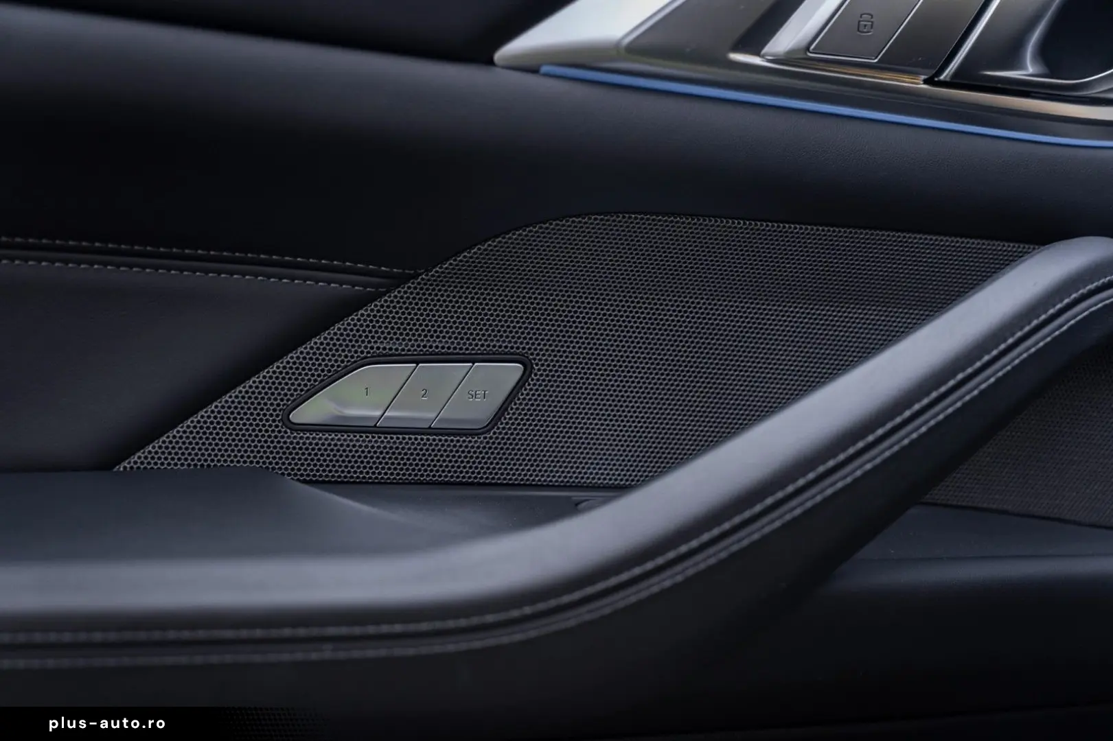 BMW M4 Baureihe M4 Coupe Competition