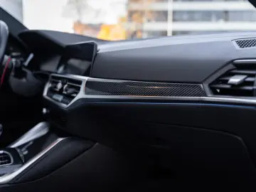 BMW M4 Baureihe M4 Coupe Competition