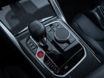 BMW M4 Baureihe M4 Coupe Competition