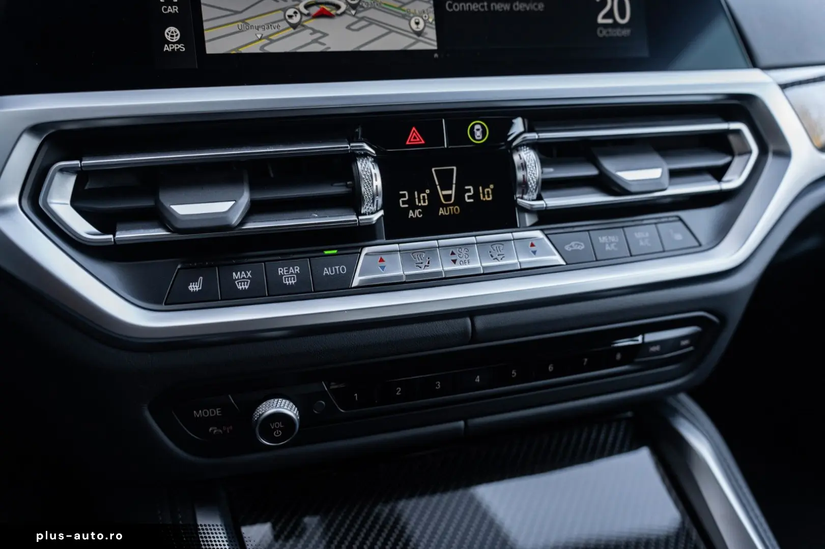 BMW M4 Baureihe M4 Coupe Competition