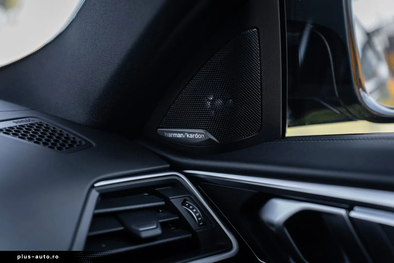 BMW M4 Baureihe M4 Coupe Competition