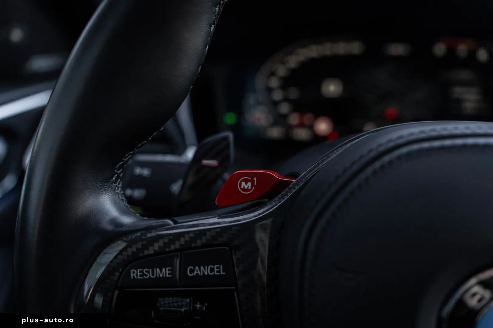 BMW M4 Baureihe M4 Coupe Competition