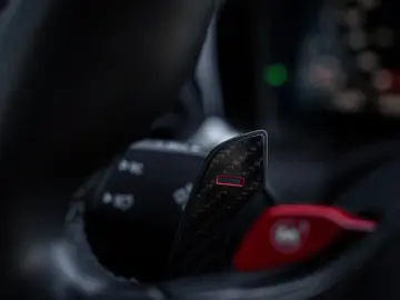 BMW M4 Baureihe M4 Coupe Competition