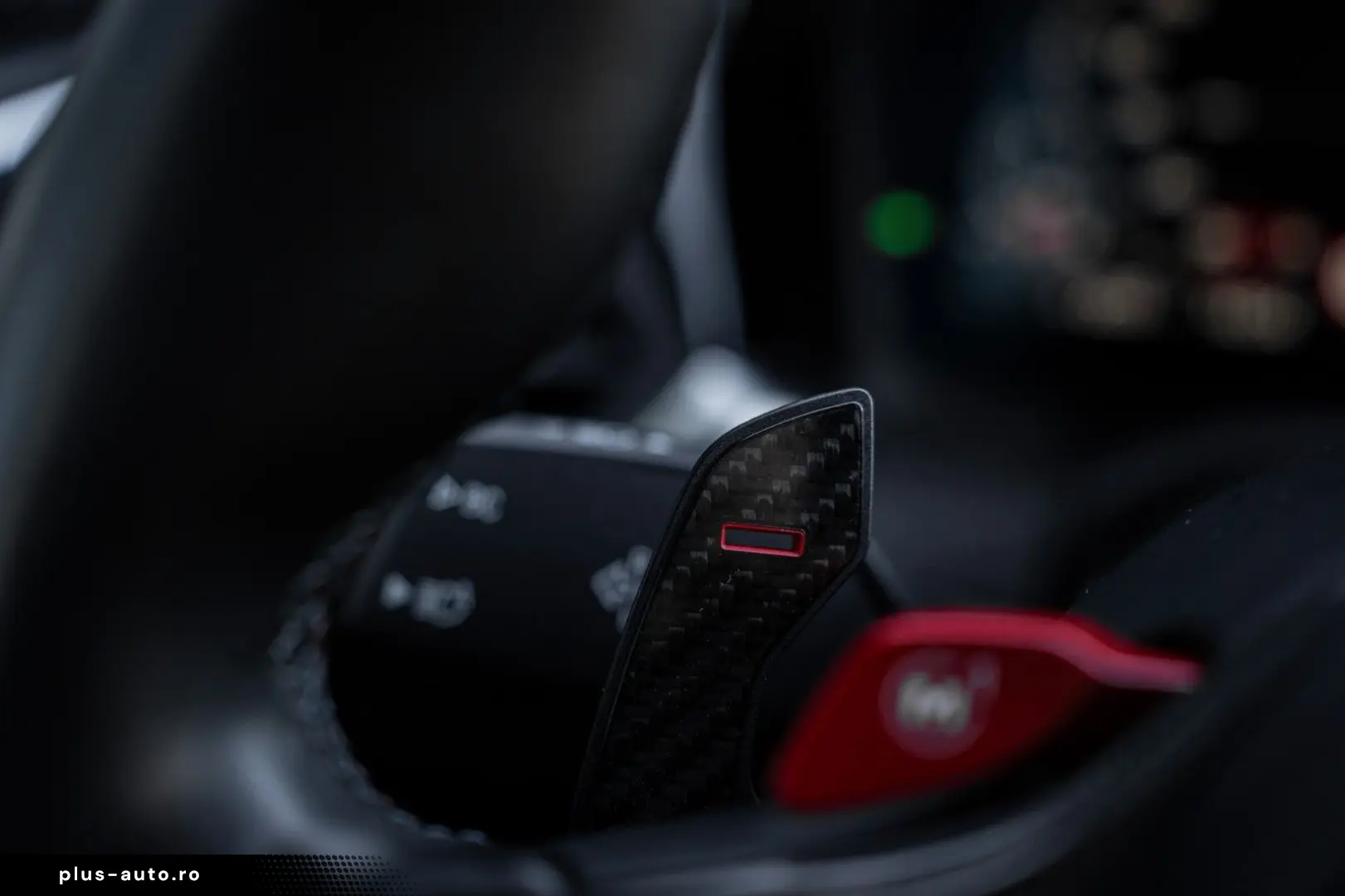 BMW M4 Baureihe M4 Coupe Competition