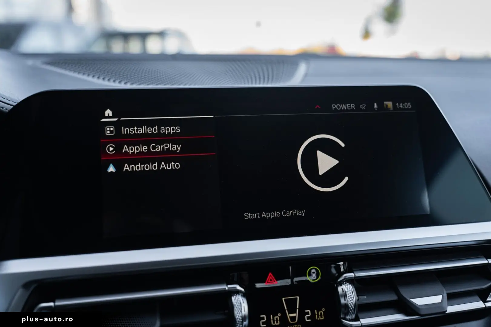 BMW M4 Baureihe M4 Coupe Competition