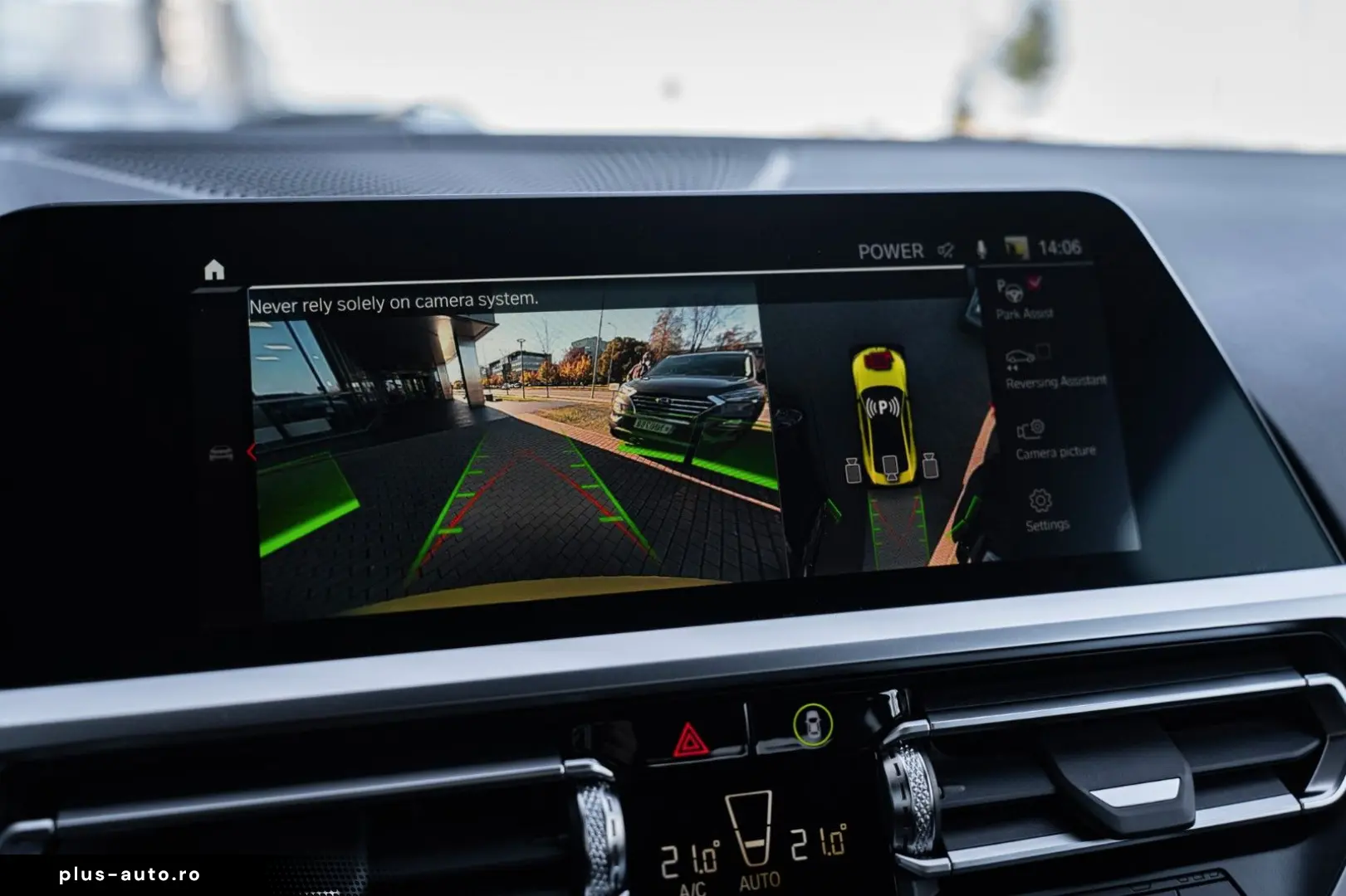 BMW M4 Baureihe M4 Coupe Competition