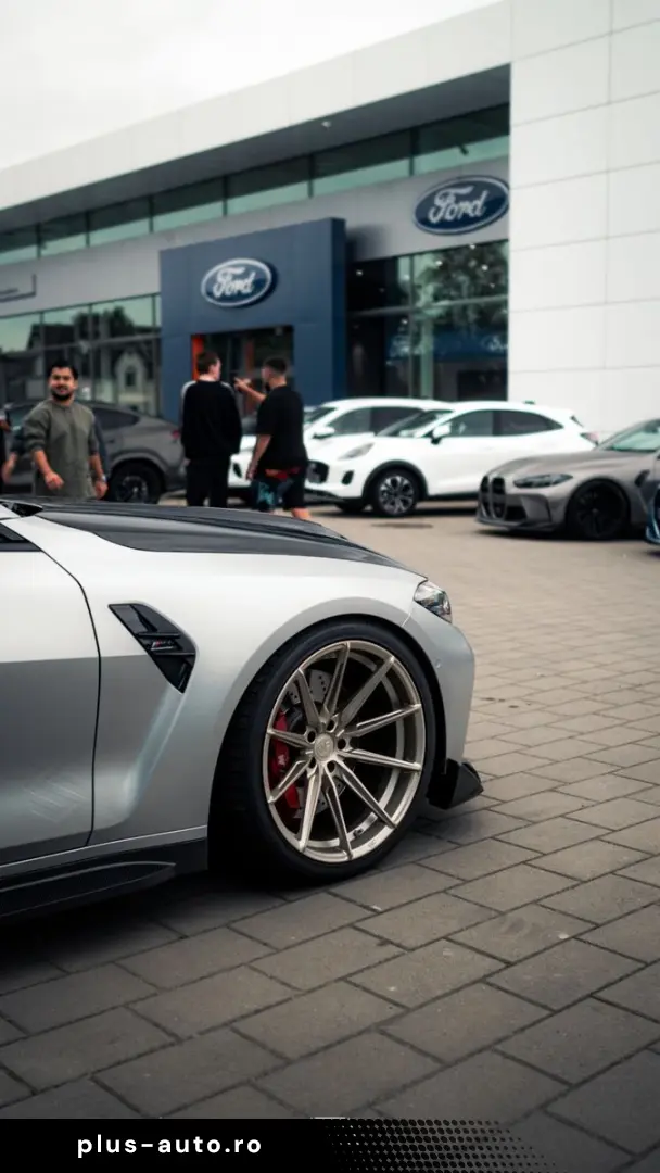 BMW M4 Competition M xDrive Cabrio Full Carbon