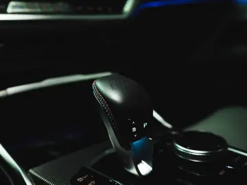 BMW M4 Competition M xDrive Cabrio Full Carbon