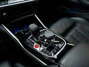 BMW M4 Coupe Competition