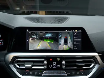 BMW M4 Coupe Competition