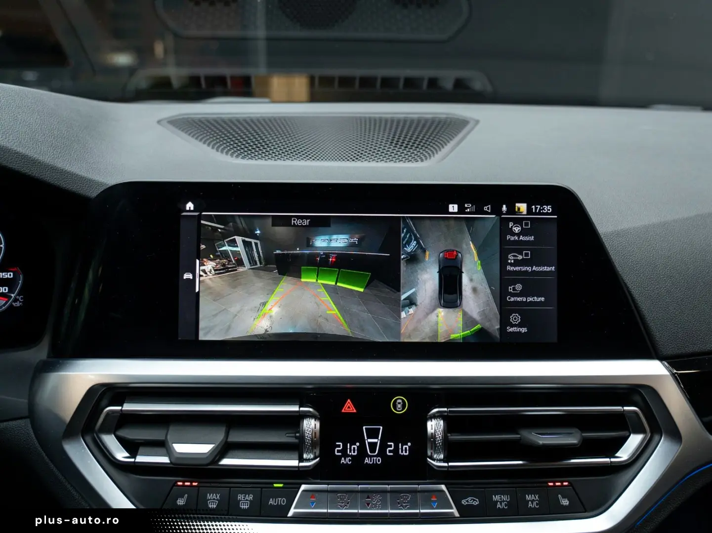 BMW M4 Coupe Competition