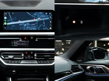 BMW M4 Coupe Competition