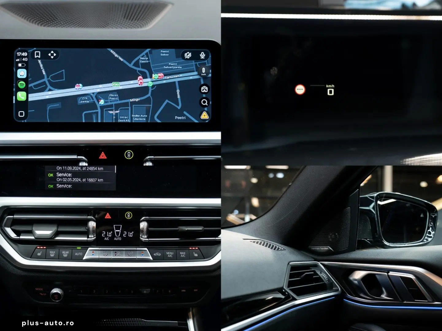 BMW M4 Coupe Competition