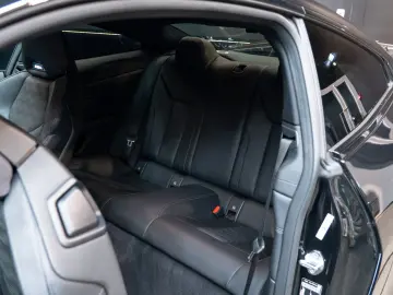 BMW M4 Coupe Competition