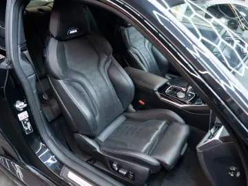 BMW M4 Coupe Competition