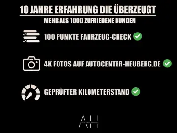 BMW M4 COMPETITION 360  H&K CARBON SPUR NAVI