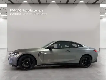 BMW M4 Competition Coupé Driv.Assist.Prof Head-Up