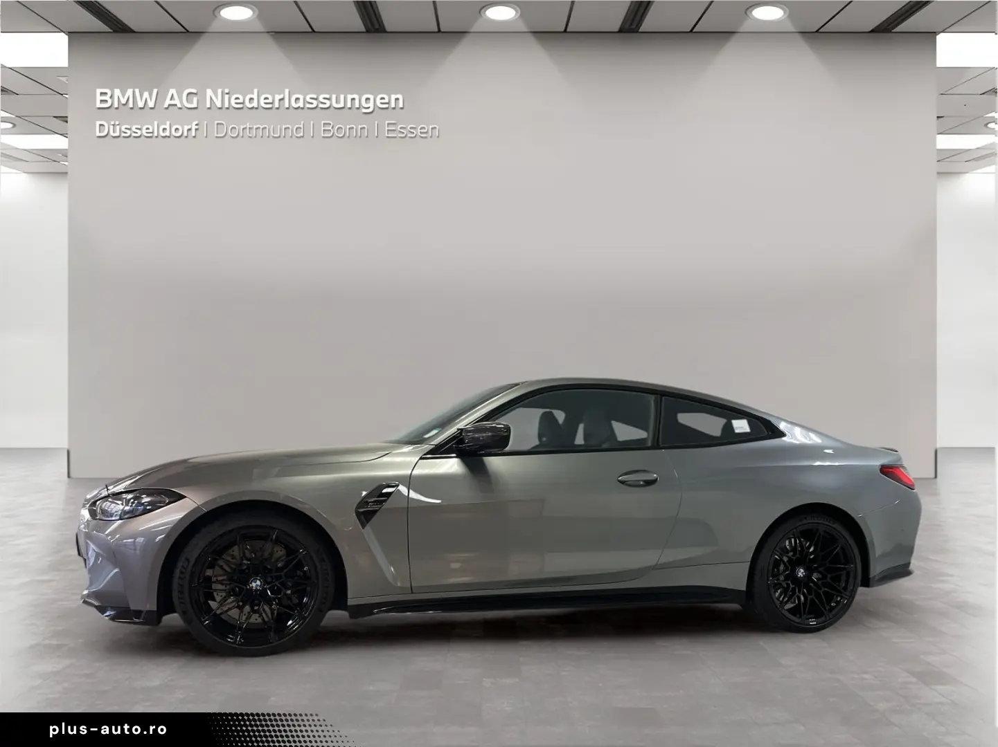 BMW M4 Competition Coupé Driv.Assist.Prof Head-Up