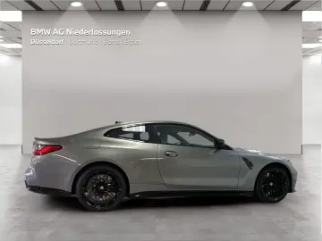 BMW M4 Competition Coupé Driv.Assist.Prof Head-Up