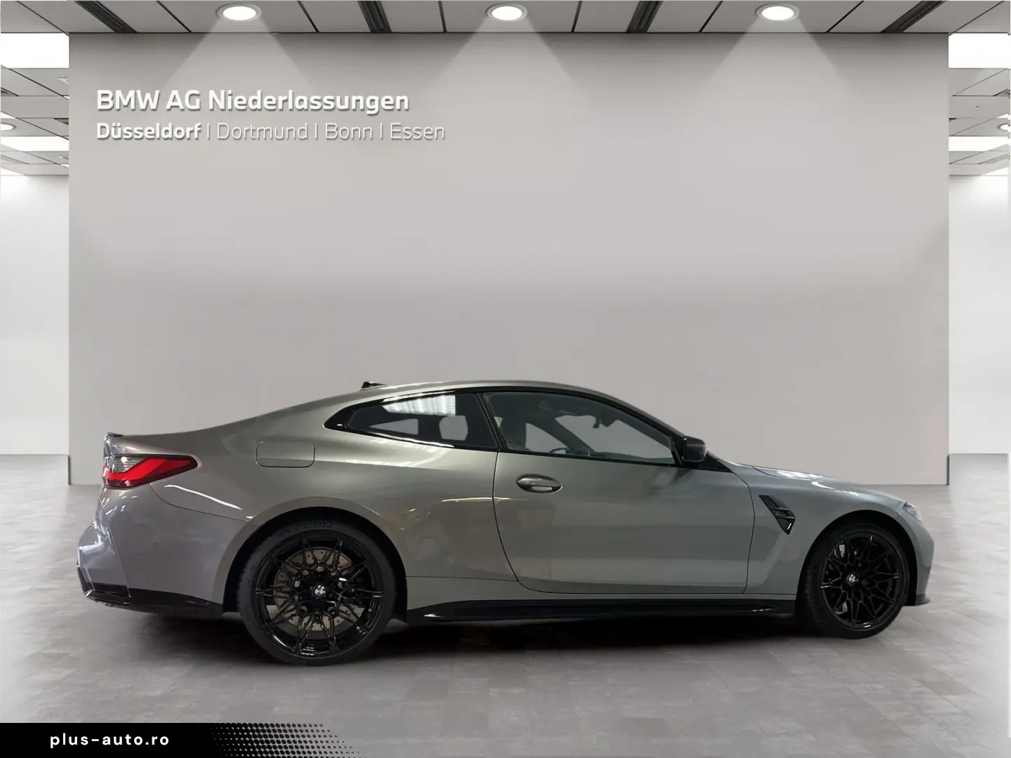 BMW M4 Competition Coupé Driv.Assist.Prof Head-Up
