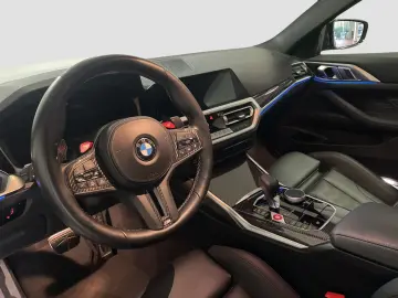 BMW M4 Competition Coupé Driv.Assist.Prof Head-Up