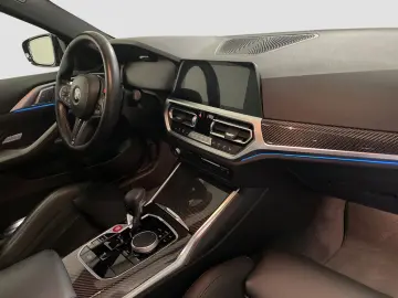 BMW M4 Competition Coupé Driv.Assist.Prof Head-Up