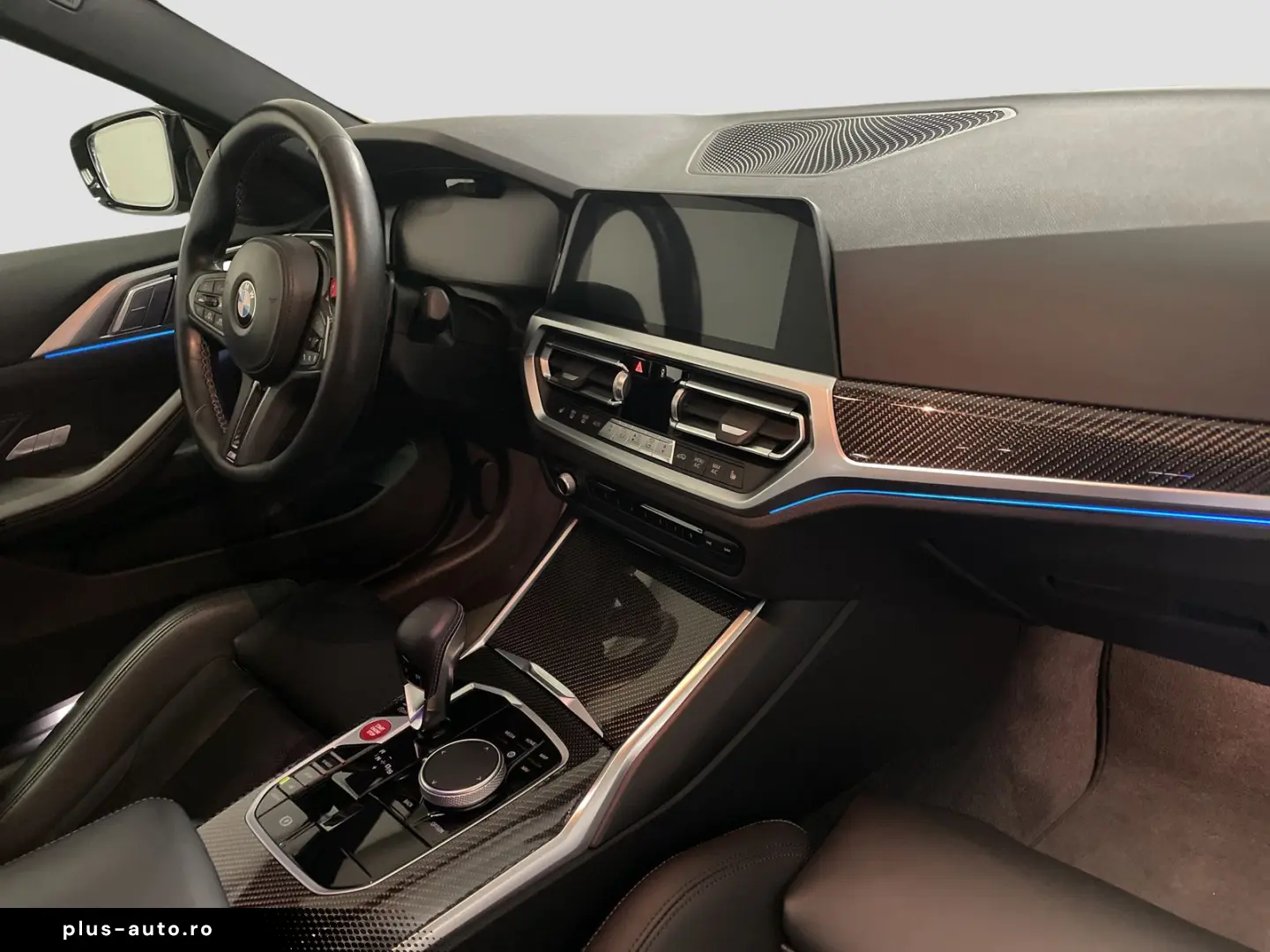 BMW M4 Competition Coupé Driv.Assist.Prof Head-Up