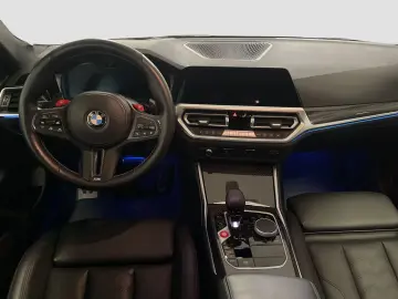 BMW M4 Competition Coupé Driv.Assist.Prof Head-Up