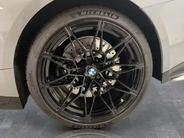 BMW M4 Competition Coupé Driv.Assist.Prof Head-Up