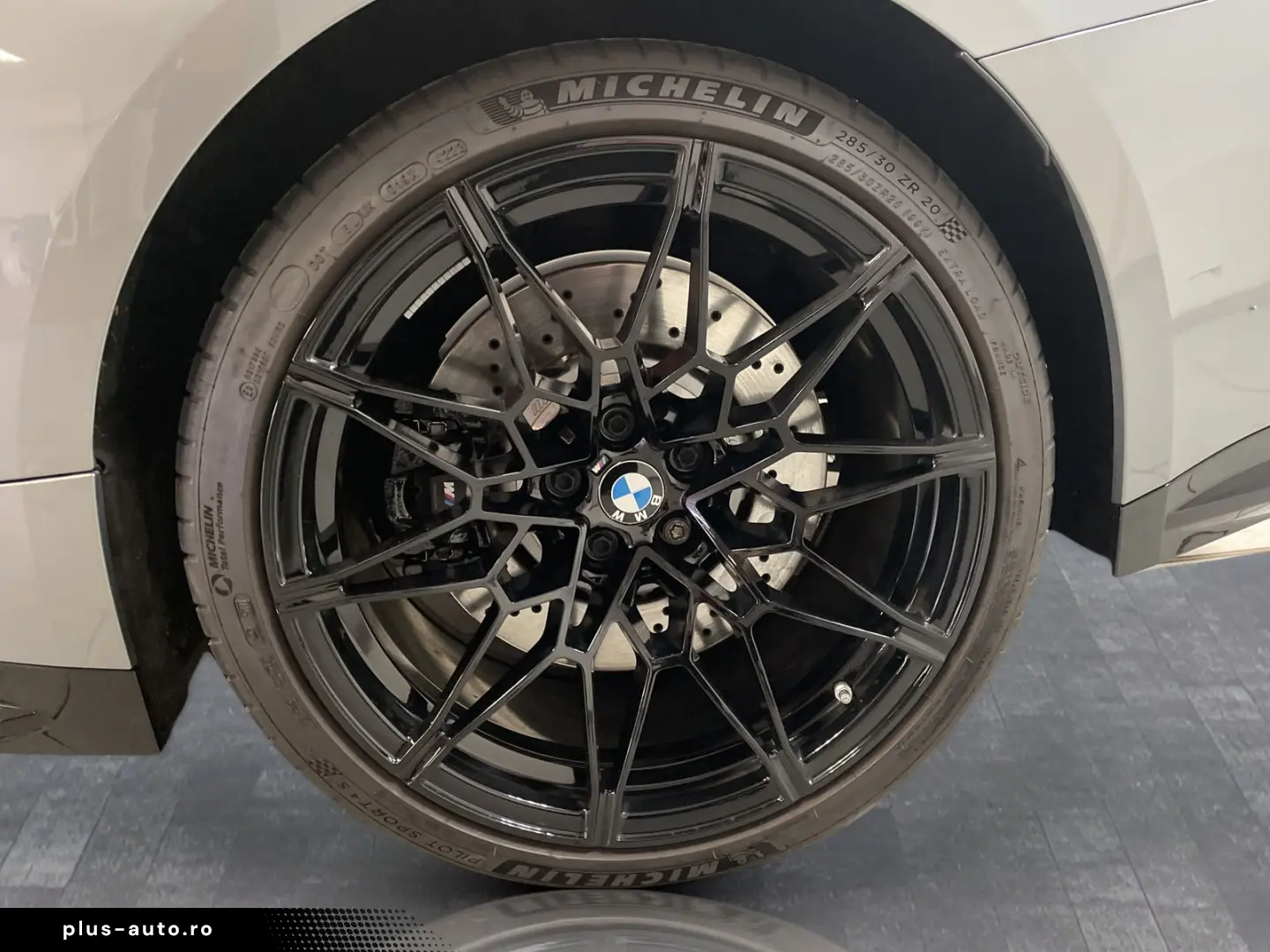 BMW M4 Competition Coupé Driv.Assist.Prof Head-Up