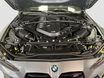 BMW M4 Competition Coupé Driv.Assist.Prof Head-Up