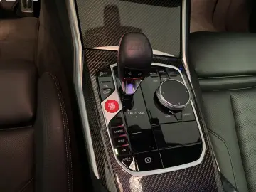 BMW M4 Competition Coupé Driv.Assist.Prof Head-Up