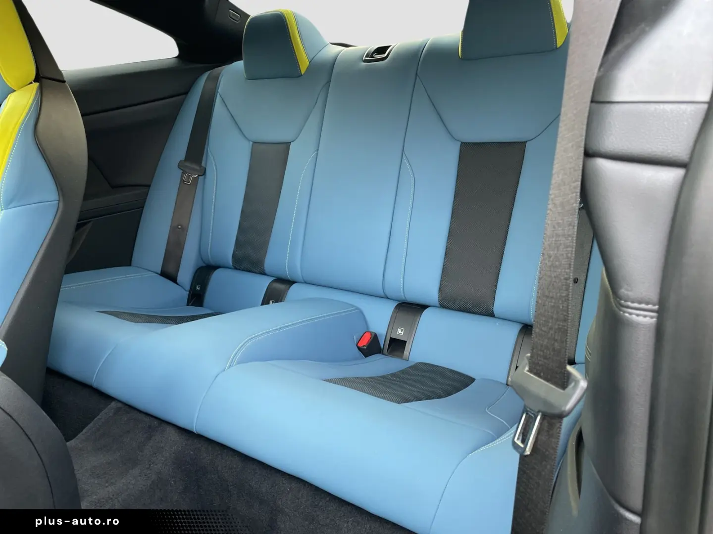 BMW M4 Competition M xDrive Coupé Harman K Head-Up