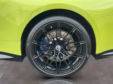 BMW M4 Competition M xDrive Coupé Harman K Head-Up