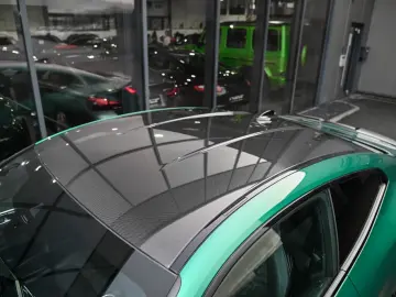 BMW M4 Coupe Competition M Drivers Package  Laser