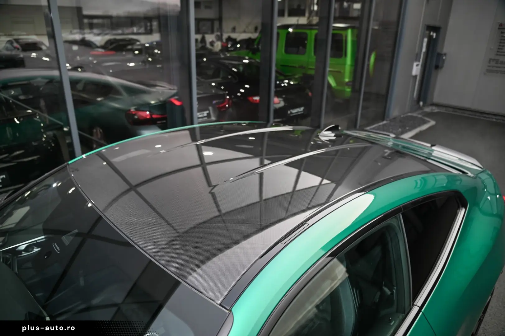 BMW M4 Coupe Competition M Drivers Package  Laser