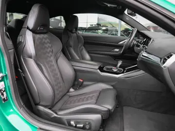 BMW M4 Coupe Competition M Drivers Package  Laser