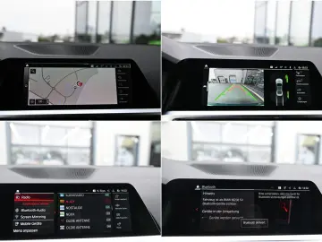 BMW M4 Coupe Competition M Drivers Package  Laser