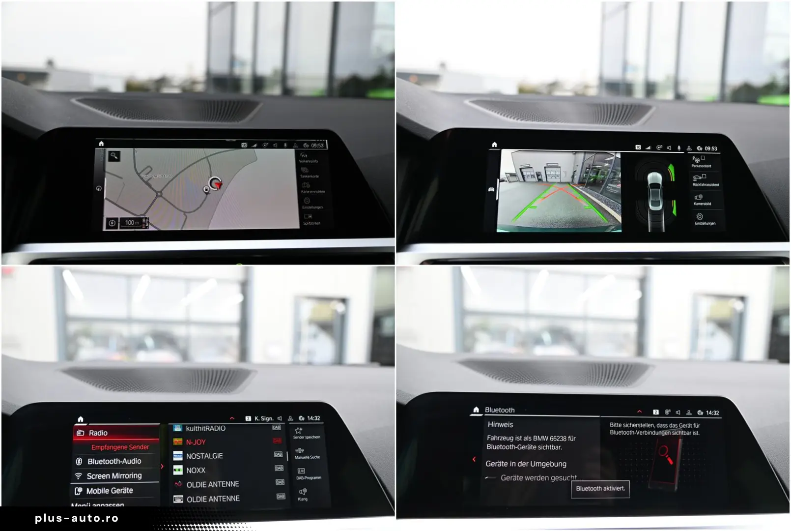 BMW M4 Coupe Competition M Drivers Package  Laser