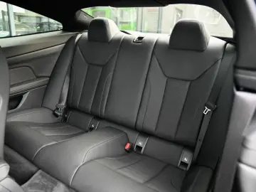 BMW M4 Coupe Competition M Drivers Package  Laser