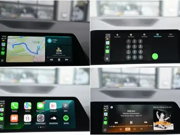 BMW M4 Coupe Competition M Drivers Package  Laser