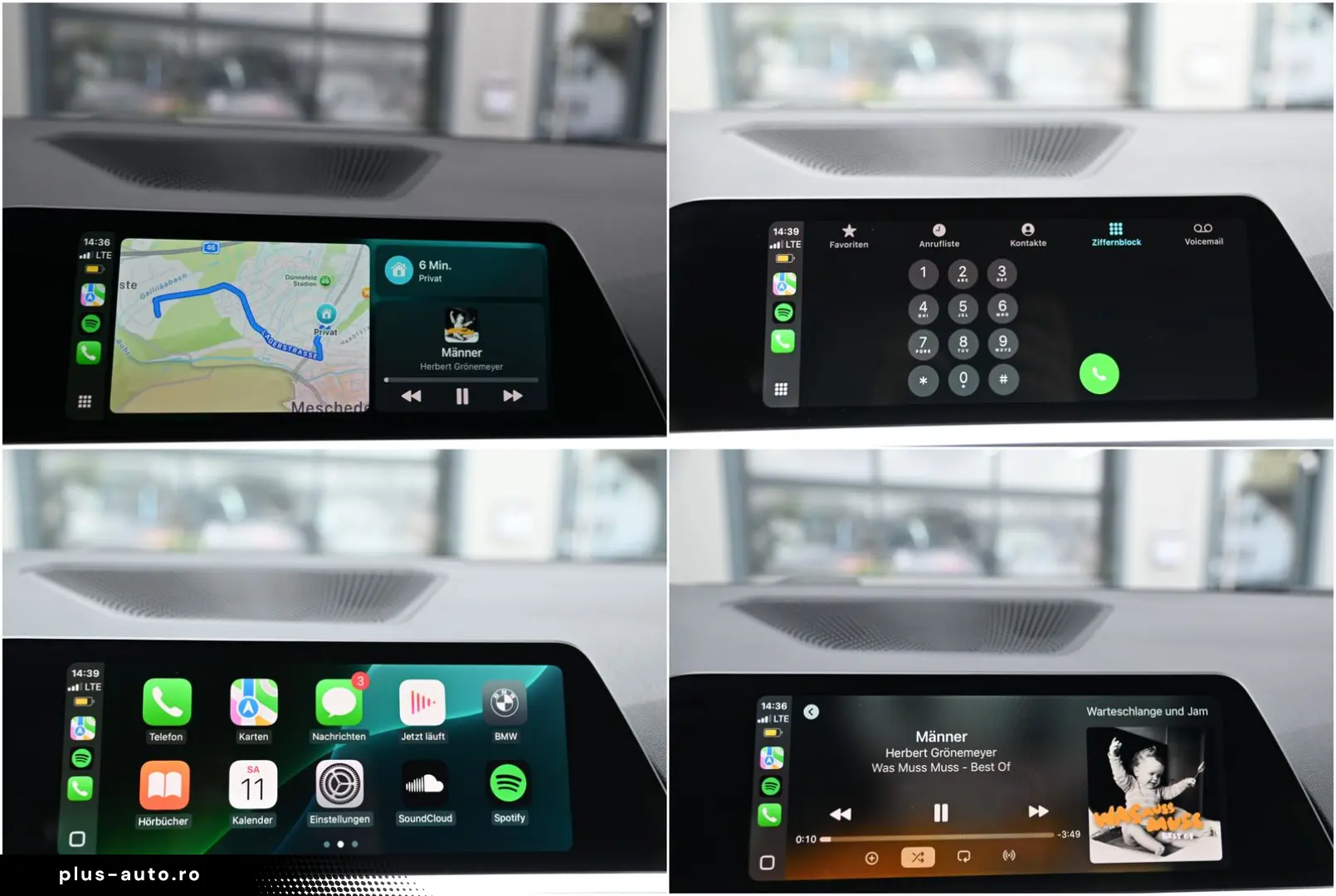 BMW M4 Coupe Competition M Drivers Package  Laser