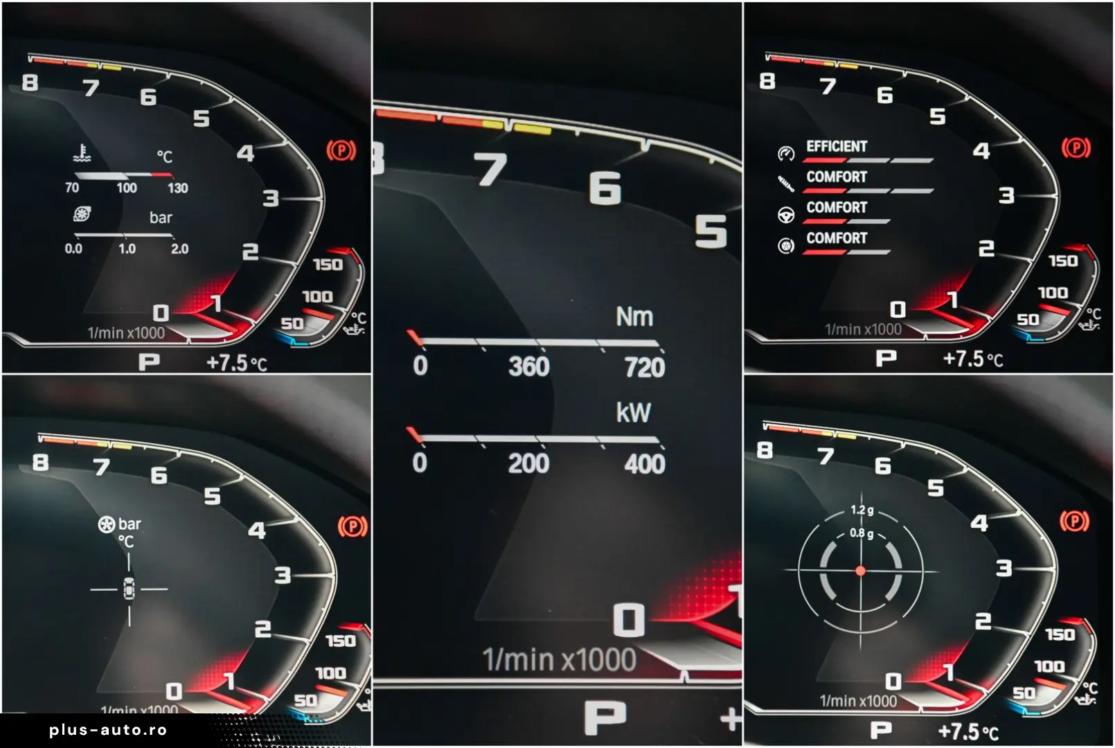 BMW M4 Coupe Competition M Drivers Package  Laser