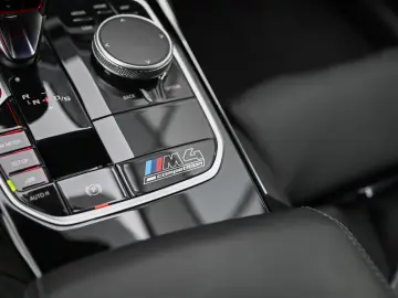 BMW M4 Coupe Competition M Drivers Package  Laser