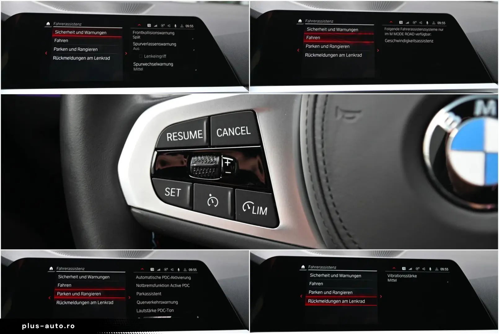 BMW M4 Coupe Competition M Drivers Package  Laser