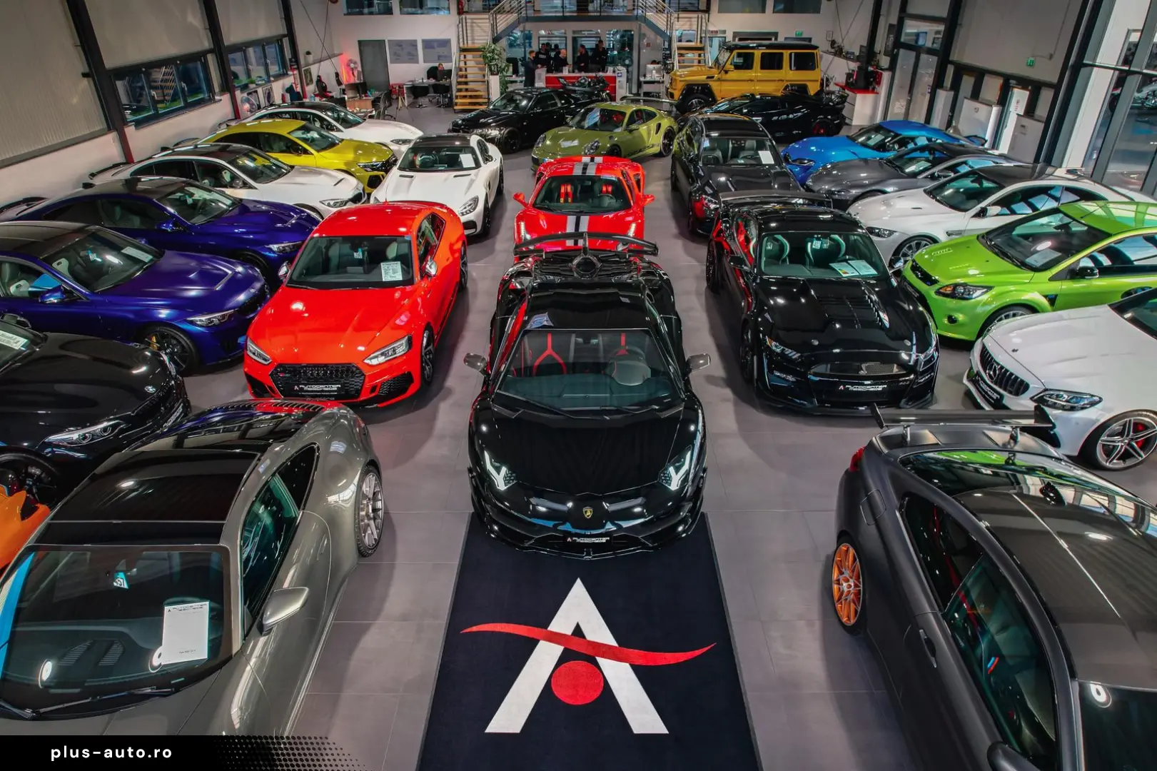 BMW M4 Coupe Competition M Drivers Package  Laser