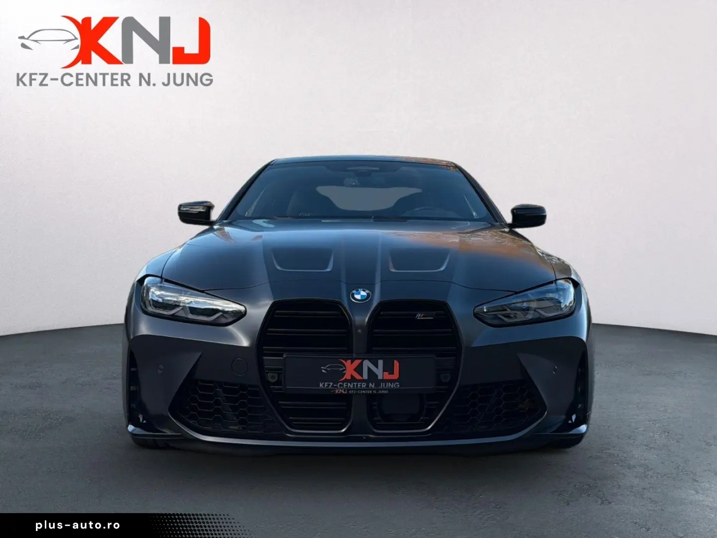 BMW M4 Coupe xDrive Competition   Premium Selection