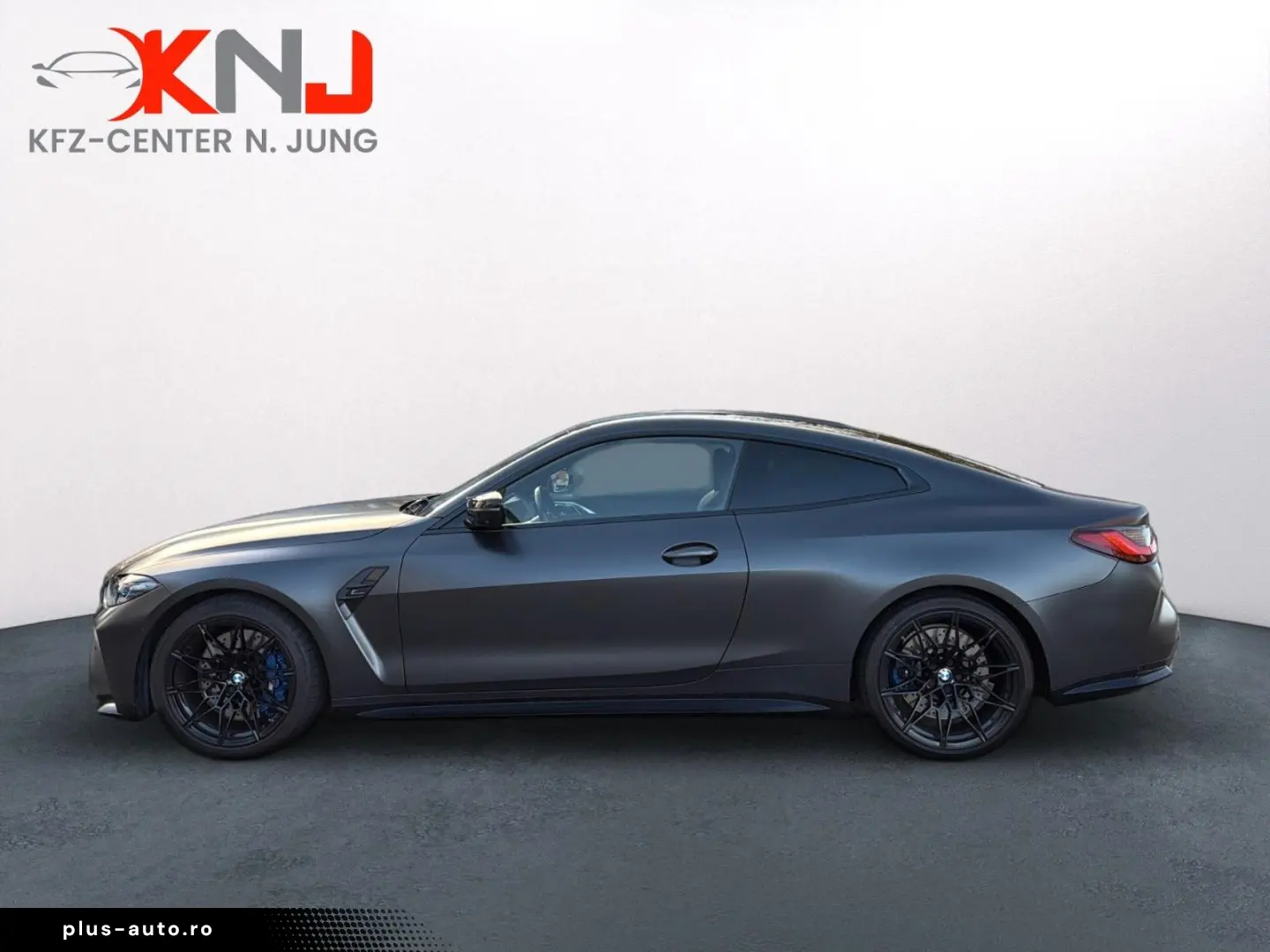 BMW M4 Coupe xDrive Competition   Premium Selection