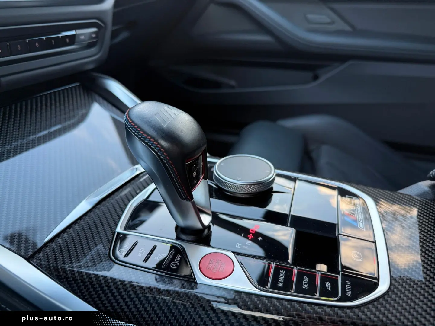 BMW M4 Coupe xDrive Competition   Premium Selection