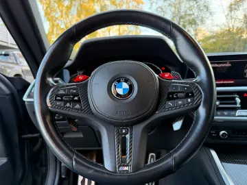 BMW M4 Coupe xDrive Competition   Premium Selection